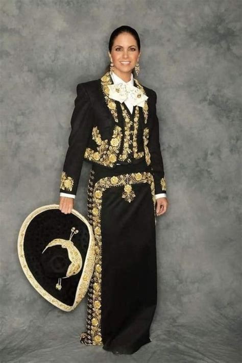 Traditional Female Mariachi Outfit Ubicaciondepersonas Cdmx Gob Mx