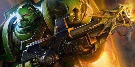 Warhammer K Space Marine Are The Special Editions Worth It