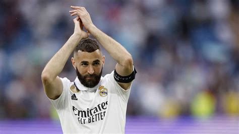 Quién es el nuevo capitán del Real Madrid tras la salida de Benzema