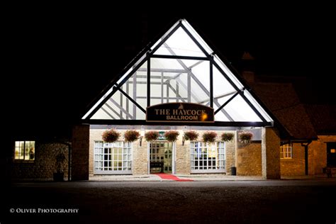 Weddings at the Haycock Hotel, Wansford | Peter Oliver Photography