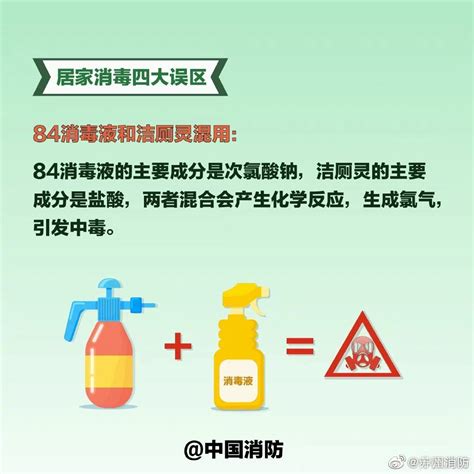 疫情期间如何做好居家消毒？