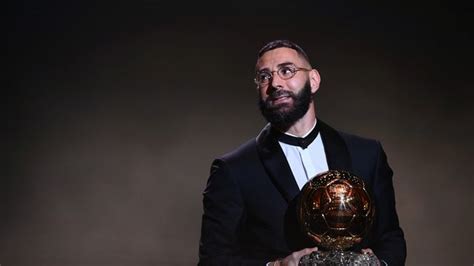 Karim Benzema, Ballon d’or, oui, mais quid de son enfance ? sa vie ...