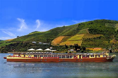 Douro Cruises Prices And Programs Roteiro Do Douro