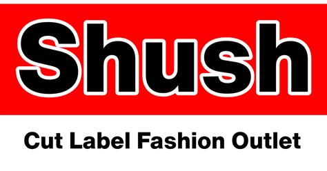 Shush Discount Branded Fashion