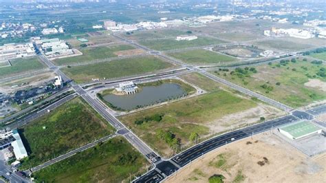 南市麻豆工業區、大灣古鯽魚潭 市地重劃擺脫淹水之苦 雲嘉南 地方 聯合新聞網