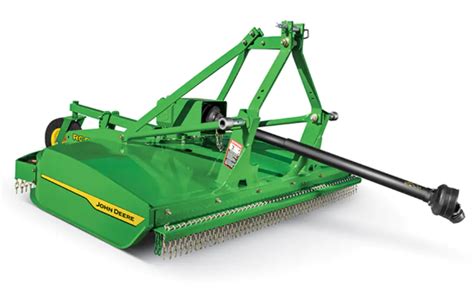 John Deere Cutters And Shredders A Complete Guide Machinefinder