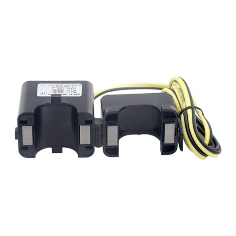 Kct Split Core Current Transformer A A A A A A