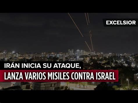 Israel Continúa Bombardeos A Hezbolá En Líbano Pese A Ataque De Irán