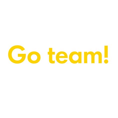 Go Team Racing Sticker By Shell For Ios Android Giphy