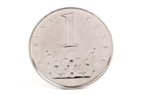 Free Images : isolated, europe, money, business, cash, one, silver ...