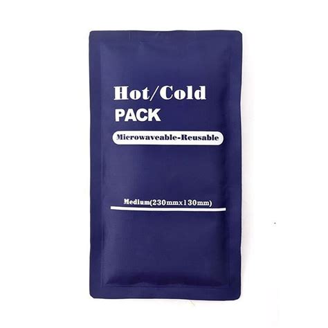 Buy Hot N Cold Gel Pack Mydeal