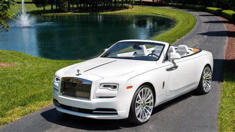 Rolls Royce Wraith Convertible White | edu.svet.gob.gt