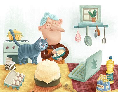Cthylla on Behance