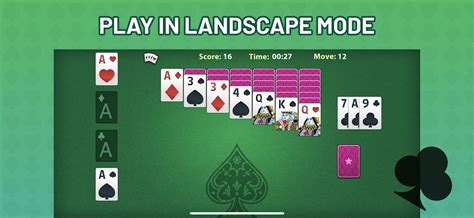 Classic Solitaire Klondike Para Android Descargar