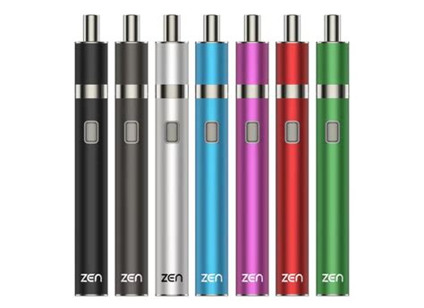 Yocan Zen Free 2 Day Shipping