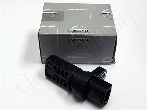 Purchase New Oem Infiniti G35 Sedan Crankshaft Angle Position Sensor In