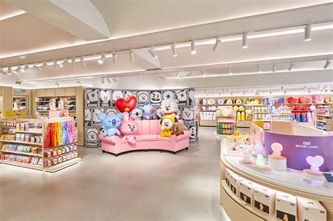 Line store – Artofit