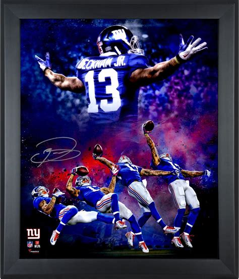 Odell Beckham Jr. Wallpapers - Wallpaper Cave