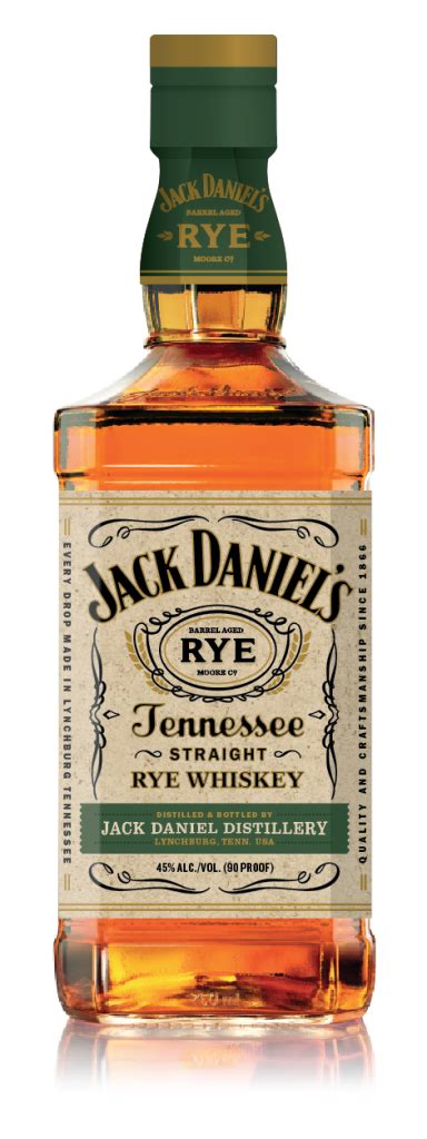 Jack Daniel’s Rye Whiskey Review | Adventures In Whiskey