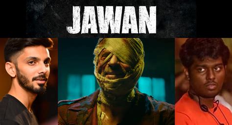 Jawan Review Shah Rukh Khan Packs A Punch In This Massy Meaningful