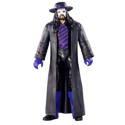 Wwe Elite Undertaker Action Figure