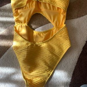 The Bikini Lab Swim The Bikini Lab One Piece Swimsuit Poshmark