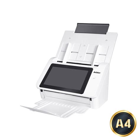 AN335W – Avision ( Europe )