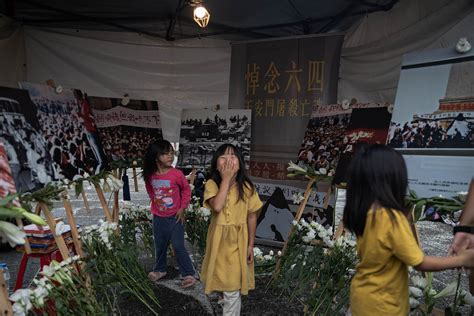 六四34年：中國軍事威脅下，台灣為何需要關注六四、如何紀念？｜六四週年｜深度｜台灣｜端傳媒 Initium Media