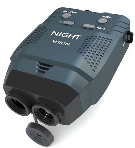 Цифровая камера Night Vision NV100 купить в магазине Sturman по цене 11 ...