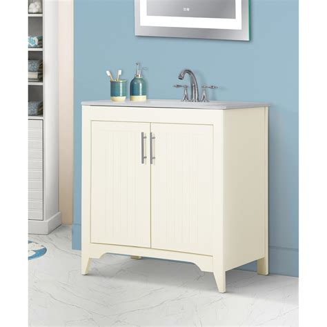 Fairmont Space Saver Bathroom Cabinet In White Everything Bathroom