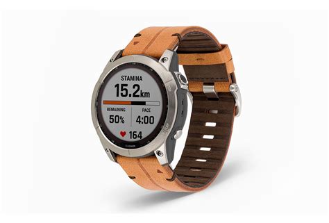 Garmin Fenix 7X Sapphire Solar Titanium im Angebot | Elektronik Uhren ...