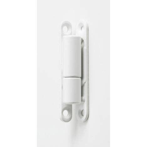 Hettich Paumelle Acier Pour Porte Hettich L X L Mm X Diam Mm