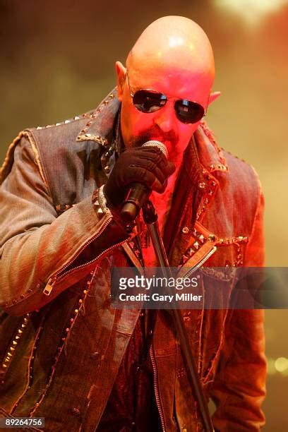 Judas Priest In Concert San Antonio Tx Photos And Premium High Res