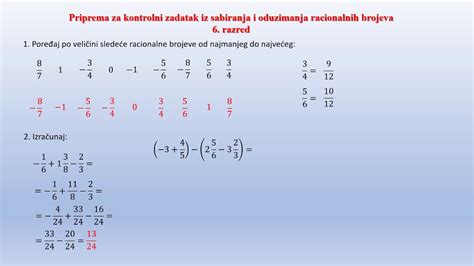 Kontrolni I Pismeni Zadaci Iz Matematike Za Razred Matematiskop Hot