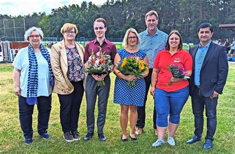 Kreisverband Bayreuth Spd Jetzt Mit Einer Doppelspitze Bayreuther