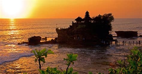 Bali Taman Ayun Und Tanah Lot Tempel Sunset Tour GetYourGuide