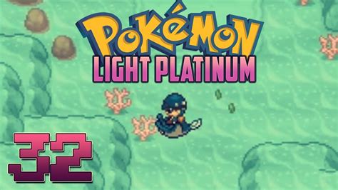 Let S Play Pokemon Light Platinum Part 32 Victory Road Youtube