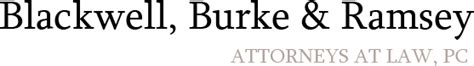 Bbr Logo Blackwell Burke And Ramsey