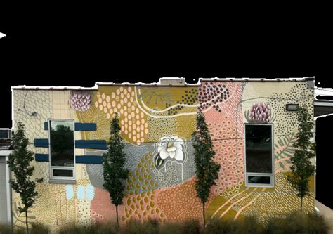 Tess Davies Artist Locate Arts