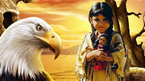 Native American Love Wallpapers Top Free Native American Love