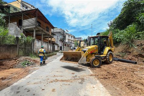 Governo Do Estado Conclui Primeira Fase De Obras No T Nel Extravasor De