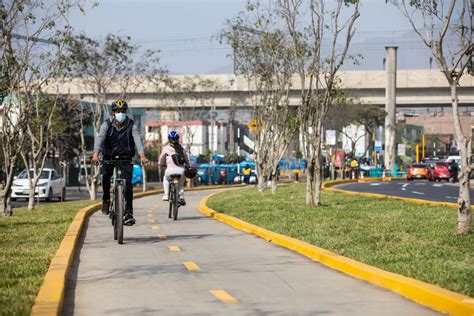 Municipalidad De Lima Inicia Ejecuci N De La Primera Etapa De Los