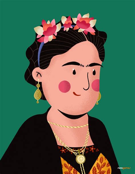 L Minas Decorativas Para Enmarcar Frida Kahlo Portrait Posters Es