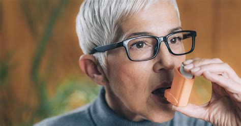 Cuáles son los problemas respiratorios más comunes Tratamientos