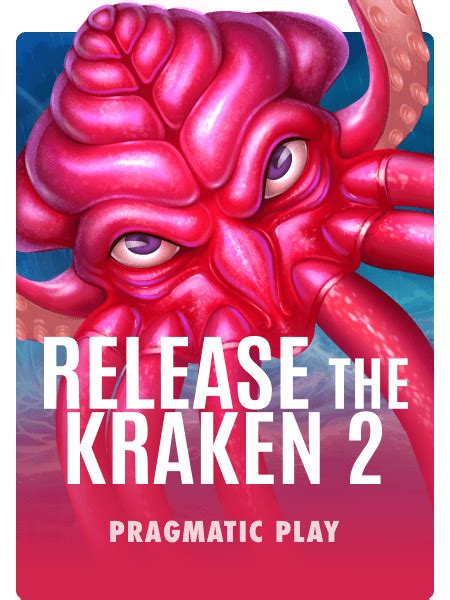 Free Release The Kraken 2 Slot Online By Pragmatic Play Scratchful