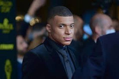 Kylian Mbappé est un mélange de Ronaldo brésilien et de Thierry Henry