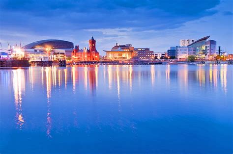 20 Top Tourist Attractions And Places To Visit In Cardiff Planetware
