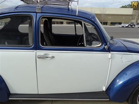 1974 Volkswagen Super Beetle For Sale Cc 952752