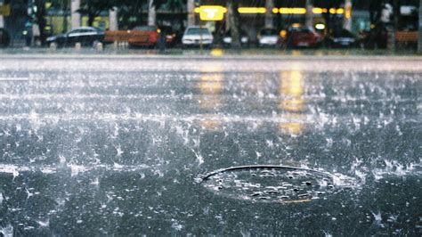 Previsi N De Lluvias Intensas Activa La Alerta Naranja En El Pa S Vasco