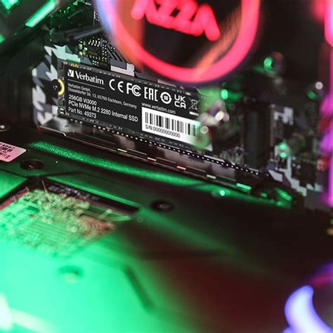 Verbatim Europe - Data Storage, Computer & Imaging Consumables